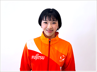 山本亜美